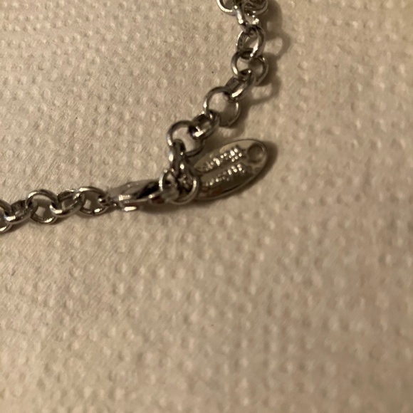 Vivienne Westwood Orb Long Necklace - Picture 5 of 5